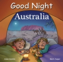 Good Night Australia - Book