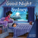 Good Night Sydney - Book