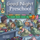 Good Night Preschool - Book
