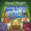 Good Night Great Lakes - Book