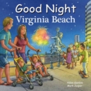 Good Night Virginia Beach - Book