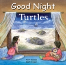 Good Night Turtles - Book