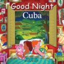 Good Night Cuba - Book