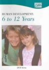 Human Development: 6 to 12 Years (DVD) - Book