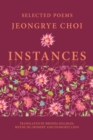 Instances : Selected Poems - eBook
