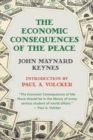 The Economic Consequences of Peace - Book