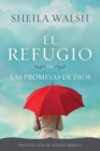 El refugio de las promesas de Dios - Book