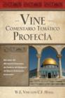 Vine Comentario tematico: Profecia - eBook