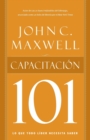 Capacitacion 101 - Book