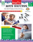 Keys to Math Success, Grades 3 - 4 : "FUN" Standard-Based Activities to Boost the Math Skills of Struggling and Reluctant Learners - eBook
