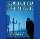 Doctored Evidence - eAudiobook