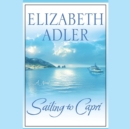 Sailing to Capri - eAudiobook