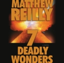 Seven Deadly Wonders - eAudiobook