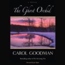 The Ghost Orchid - eAudiobook