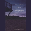 The Lake of Dead Languages - eAudiobook