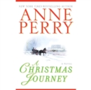 A Christmas Journey - eAudiobook