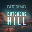 Butchers Hill - eAudiobook