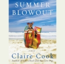 Summer Blowout - eAudiobook