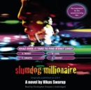 Slumdog Millionaire - eAudiobook