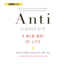 Anticancer - eAudiobook