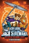 Secret Agent Jack Stalwart: Book 4: The Caper of the Crown Jewels: England - eBook