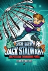 Secret Agent Jack Stalwart: Book 7: The Puzzle of the Missing Panda: China - eBook