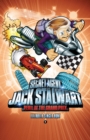 Secret Agent Jack Stalwart: Book 8: Peril at the Grand Prix: Italy - eBook