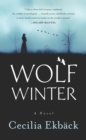 Wolf Winter - eBook