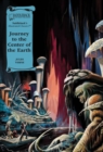 Journey to the Center of the Earth Graphic Novel - eBook
