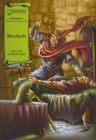 Macbeth Graphic Novel - eBook