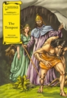 The Tempest Graphic Novel - eBook