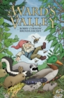 Ward's Valley - Book