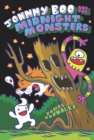 Johnny Boo and the Midnight Monsters (Johnny Boo Book 10) - Book