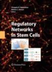 Regulatory Networks in Stem Cells - eBook