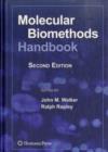Molecular Biomethods Handbook - eBook
