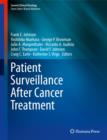 Patient Surveillance After Cancer Treatment - Book