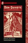 Don Quixote : A Dramatic Adaptation - eBook