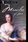 Miracles of Love - Book