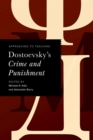 Approaches to Teaching Dostoevsky's Crime and Punishment - Book