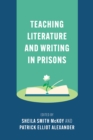 Teaching Literature and Writing in Prisons - Book