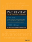 Professional Aptitude Council Official Guide: PAC Exam Review: PAC IT Baseline Exam Review: Professional Aptitude Council IT Baseline Exam Review - eBook
