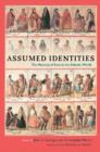 Assumed Identities : The Meanings of Race in the Atlantic World - Book
