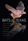 Bats of Texas - Book