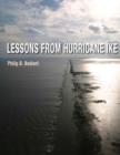 Lessons from Hurricane Ike - Book