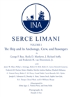 Serce Limani : An Eleventh-Century Shipwreck Vol. 1, The Ship and Its Anchorage, Crew, and Passengers - eBook