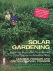 Solar Gardening : Growing Vegetables Year-Round the American Intensive Way - eBook