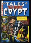 The EC Archives: Tales From The Crypt Volume 3 - Book