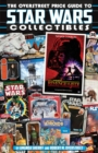 The Overstreet Price Guide To Star Wars Collectibles - Book