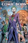 Overstreet Comic Book Price Guide Volume 49 : Batman’s Rogues Gallery - Book