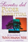 Secretos del Poder Espiritual - eBook